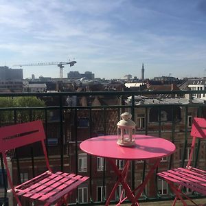 Appartement met Twee Slaapkamers